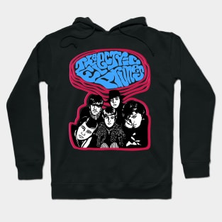 The Electric Prunes Hoodie